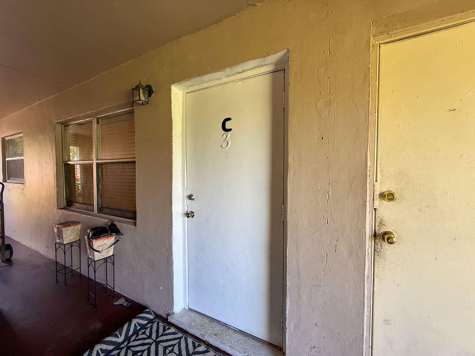 FERN SUB NO ONE - Residential Lease