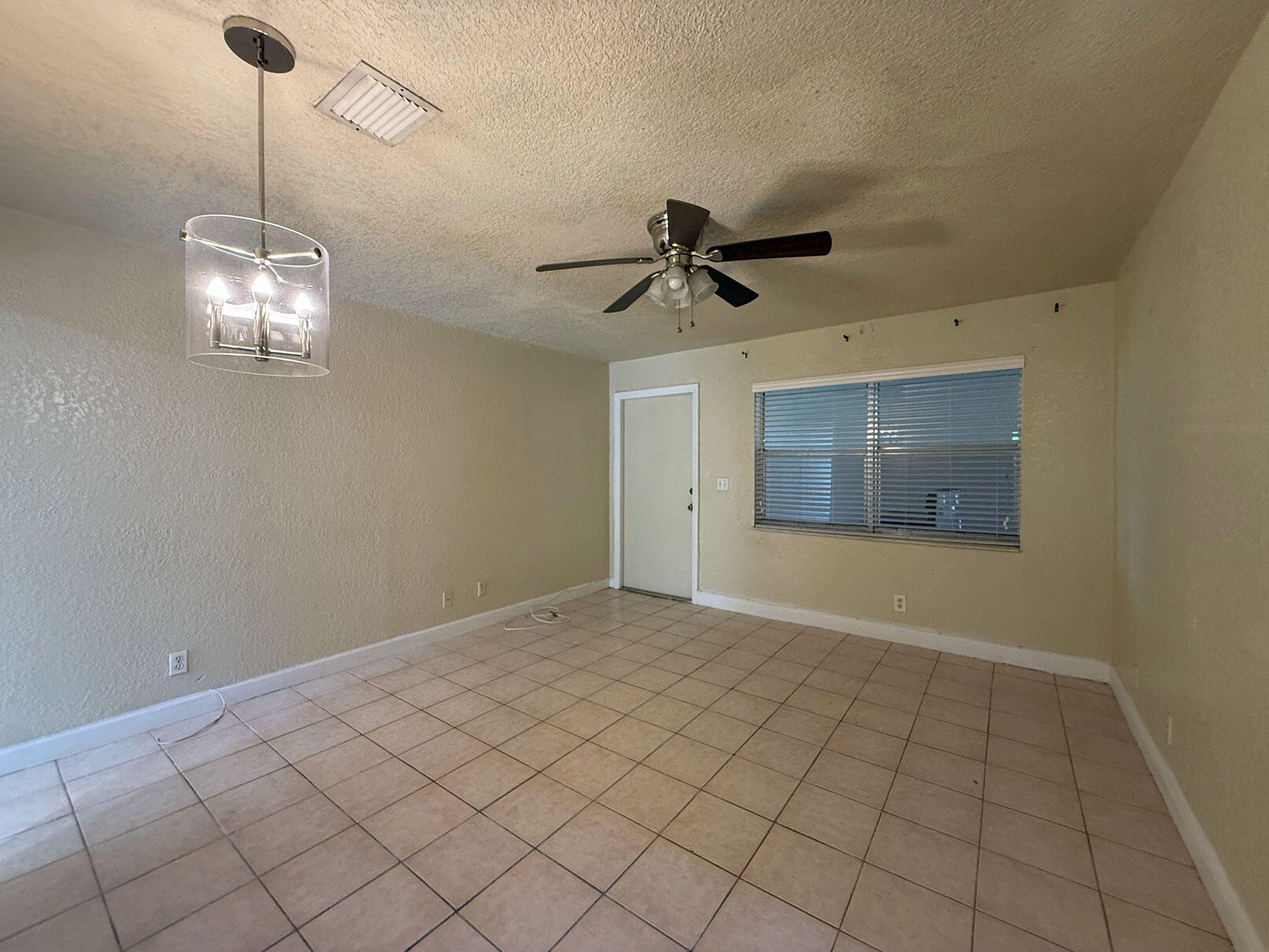 FERN SUB NO ONE - Residential Lease