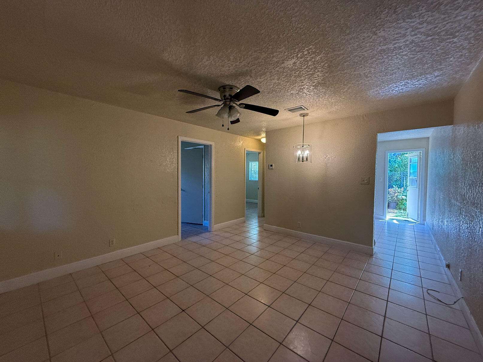 FERN SUB NO ONE - Residential Lease