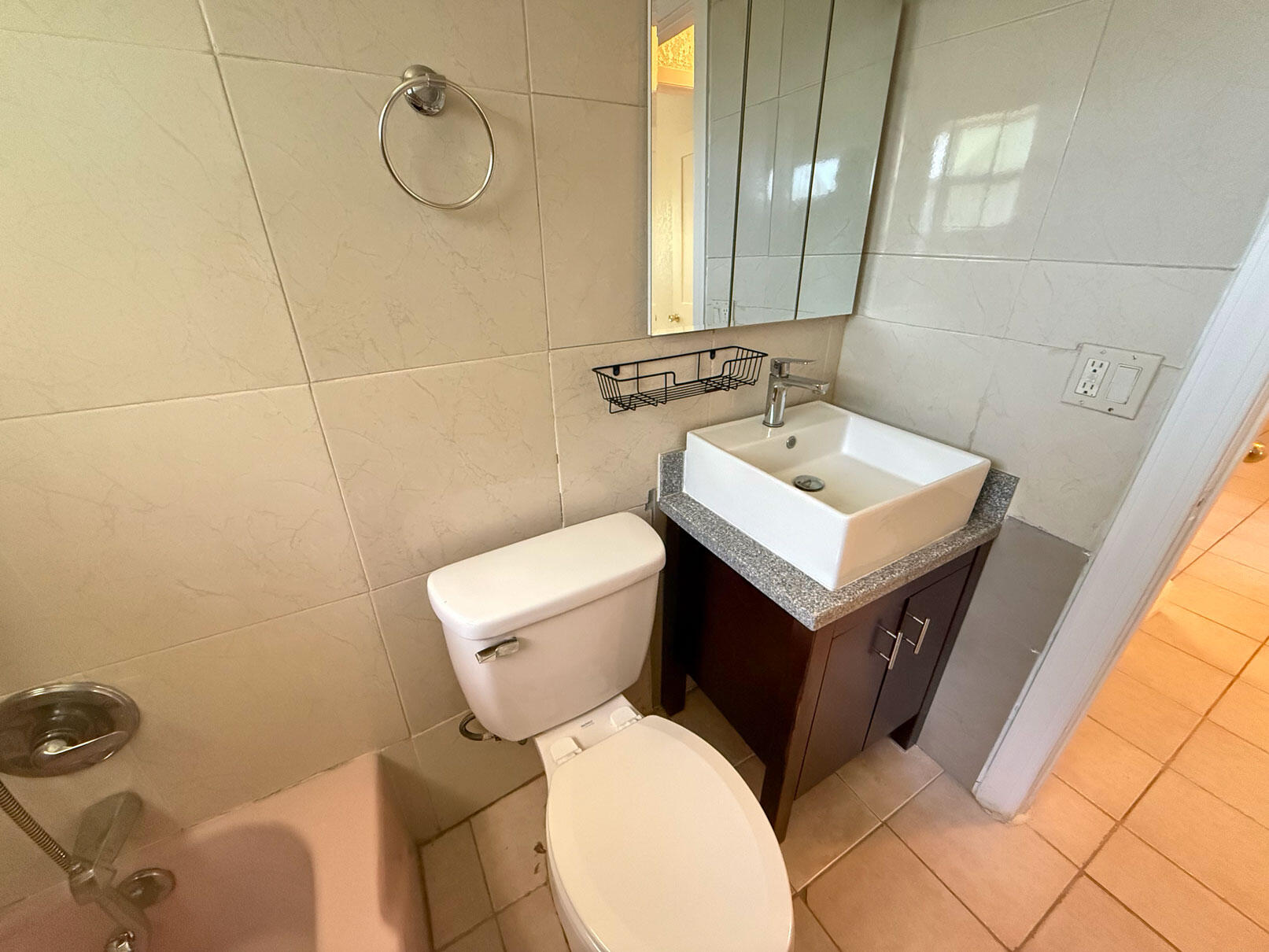 FERN SUB NO ONE - Residential Lease