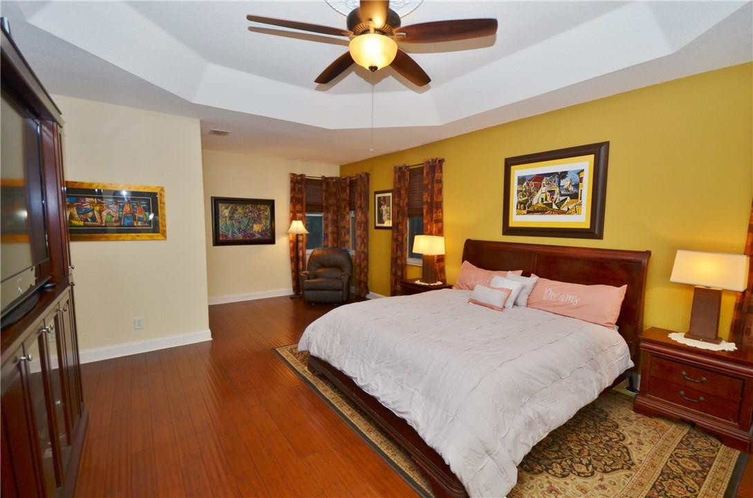 Silver Shores - Residential