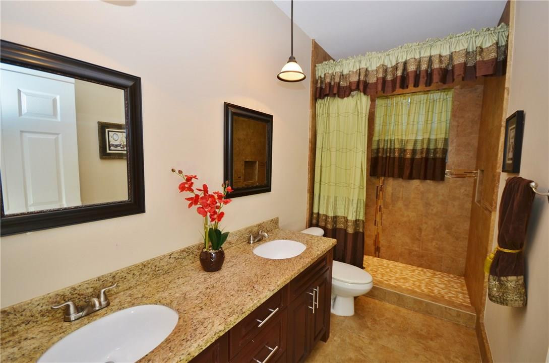 Silver Shores - Residential