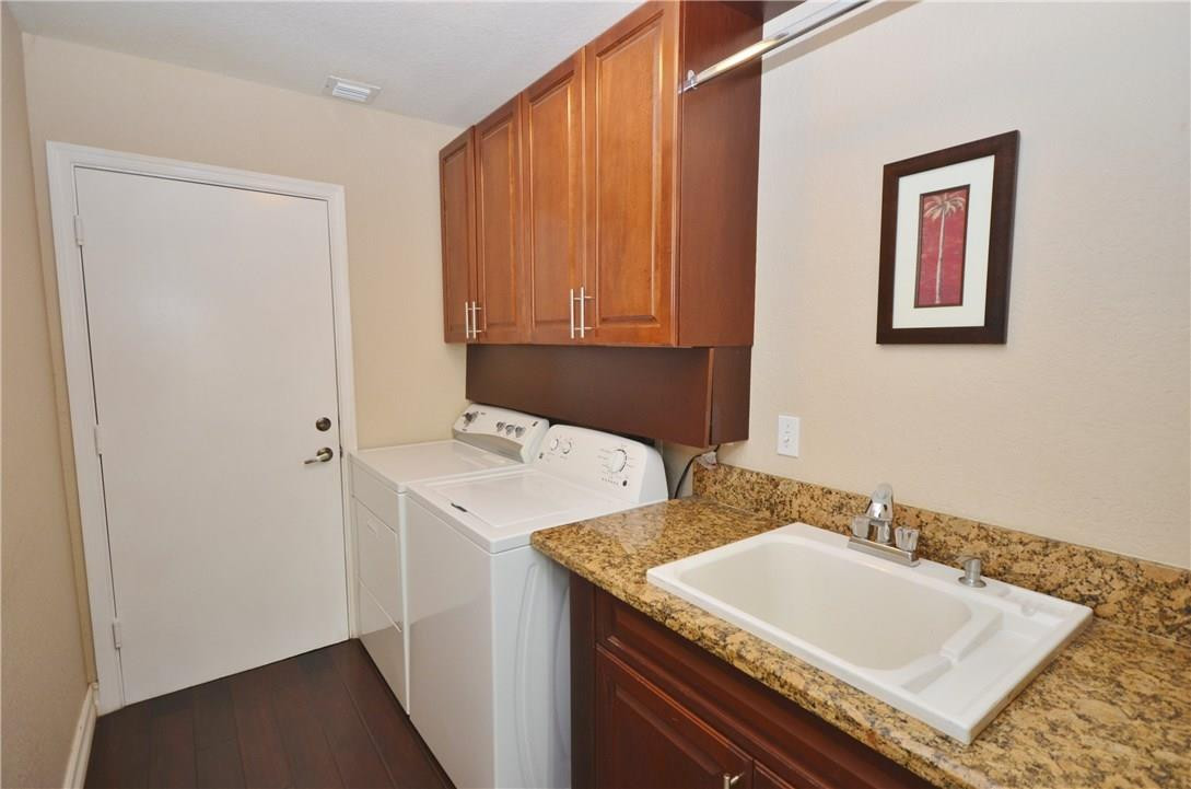 Silver Shores - Residential