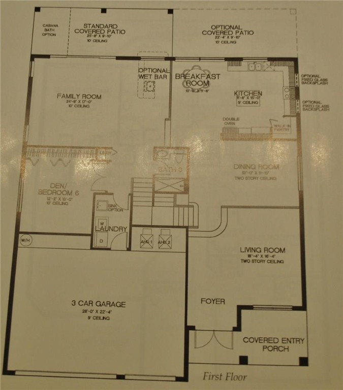 Silver Shores - Residential