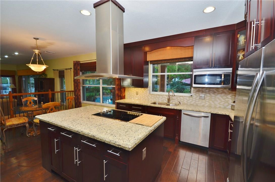 Silver Shores - Residential