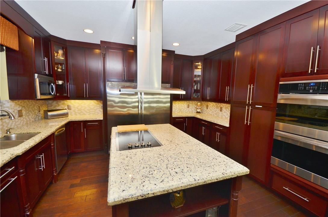 Silver Shores - Residential