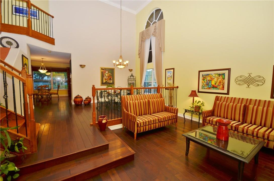 Silver Shores - Residential
