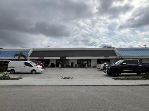 1118-A N G Street Lake Worth Beach FL 