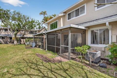 Tiny photo for 2274 Discovery Circle W #2274, Deerfield Beach, FL 33442 (MLS # R11165425)