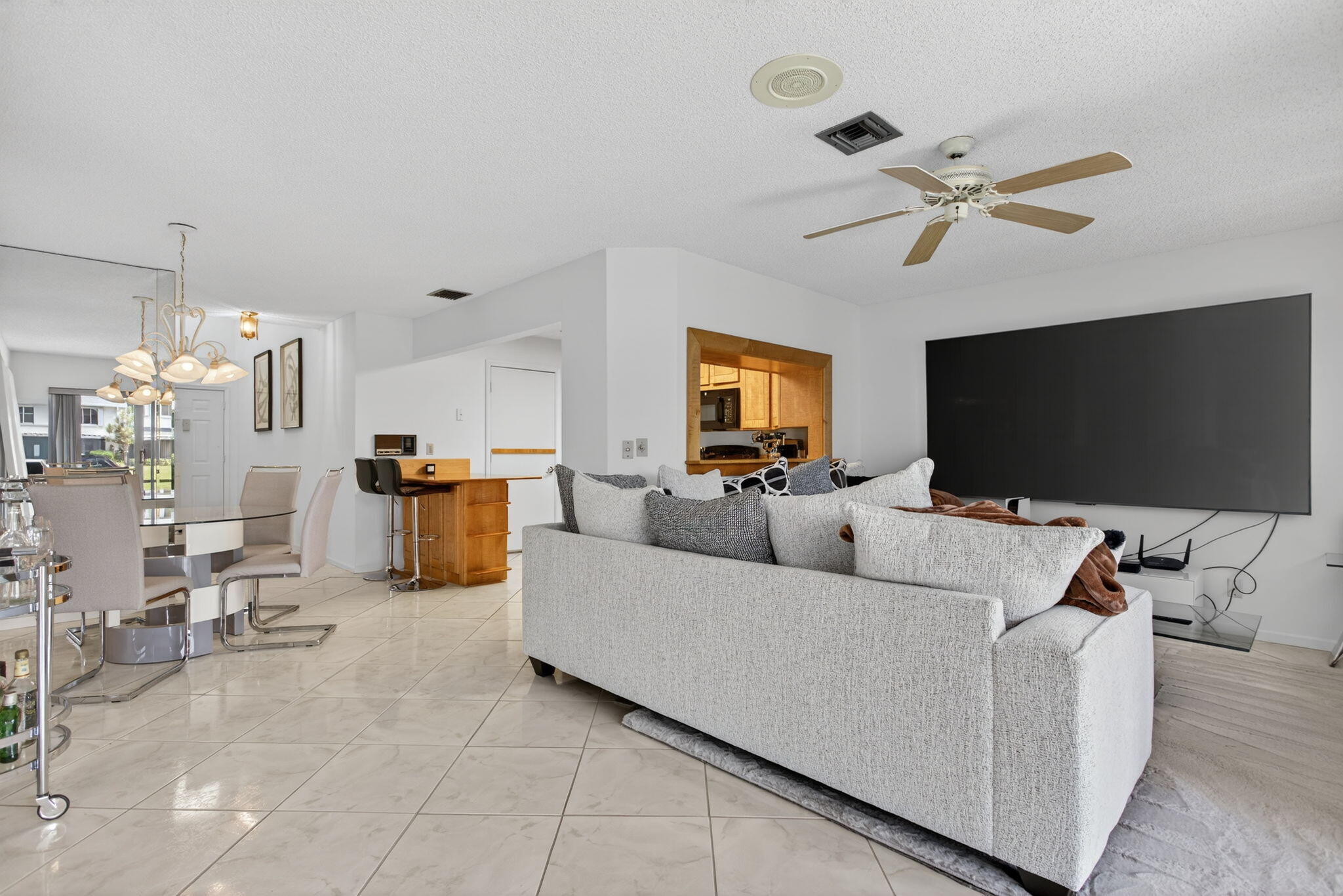 Discovery Pointe - Residential