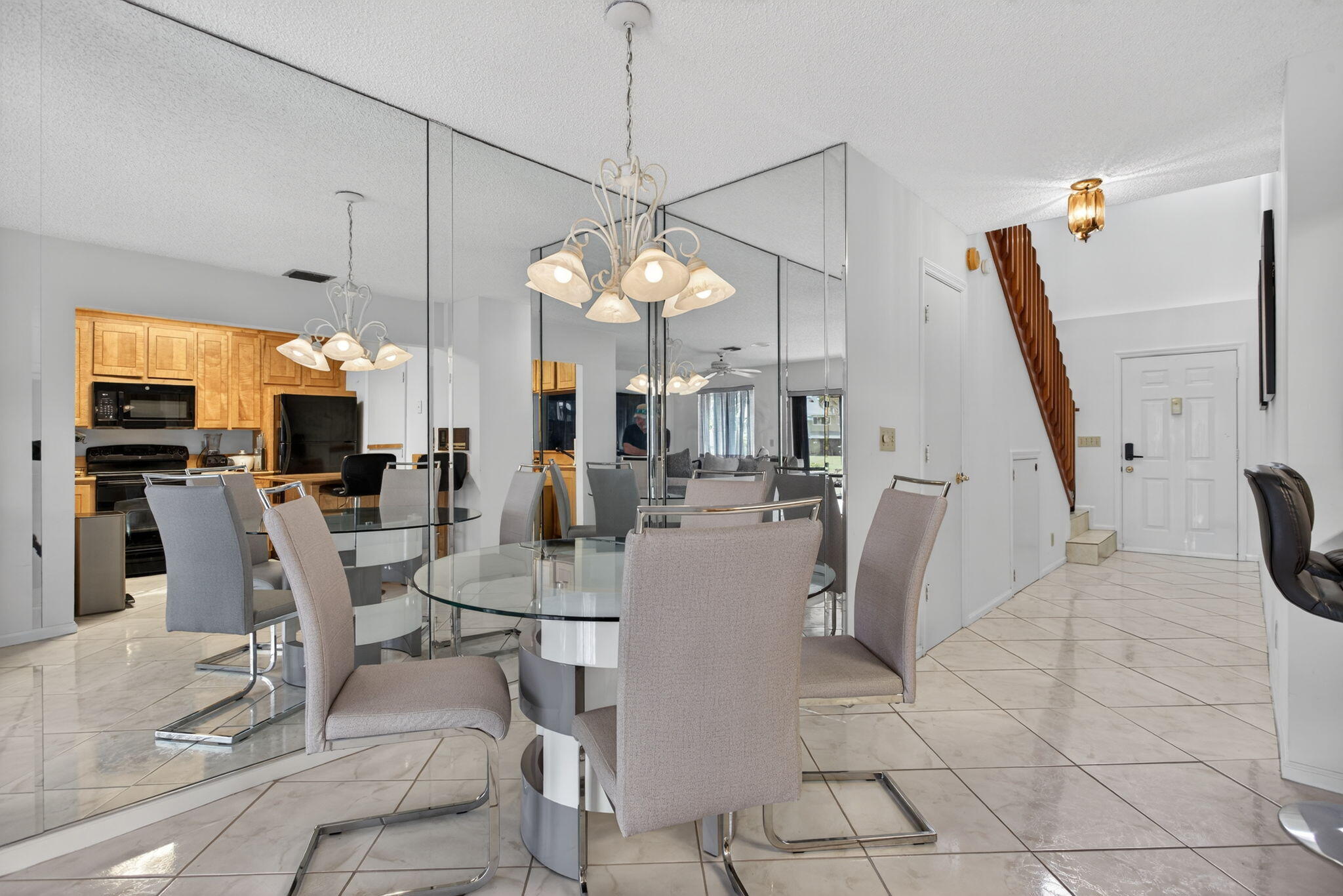 Discovery Pointe - Residential