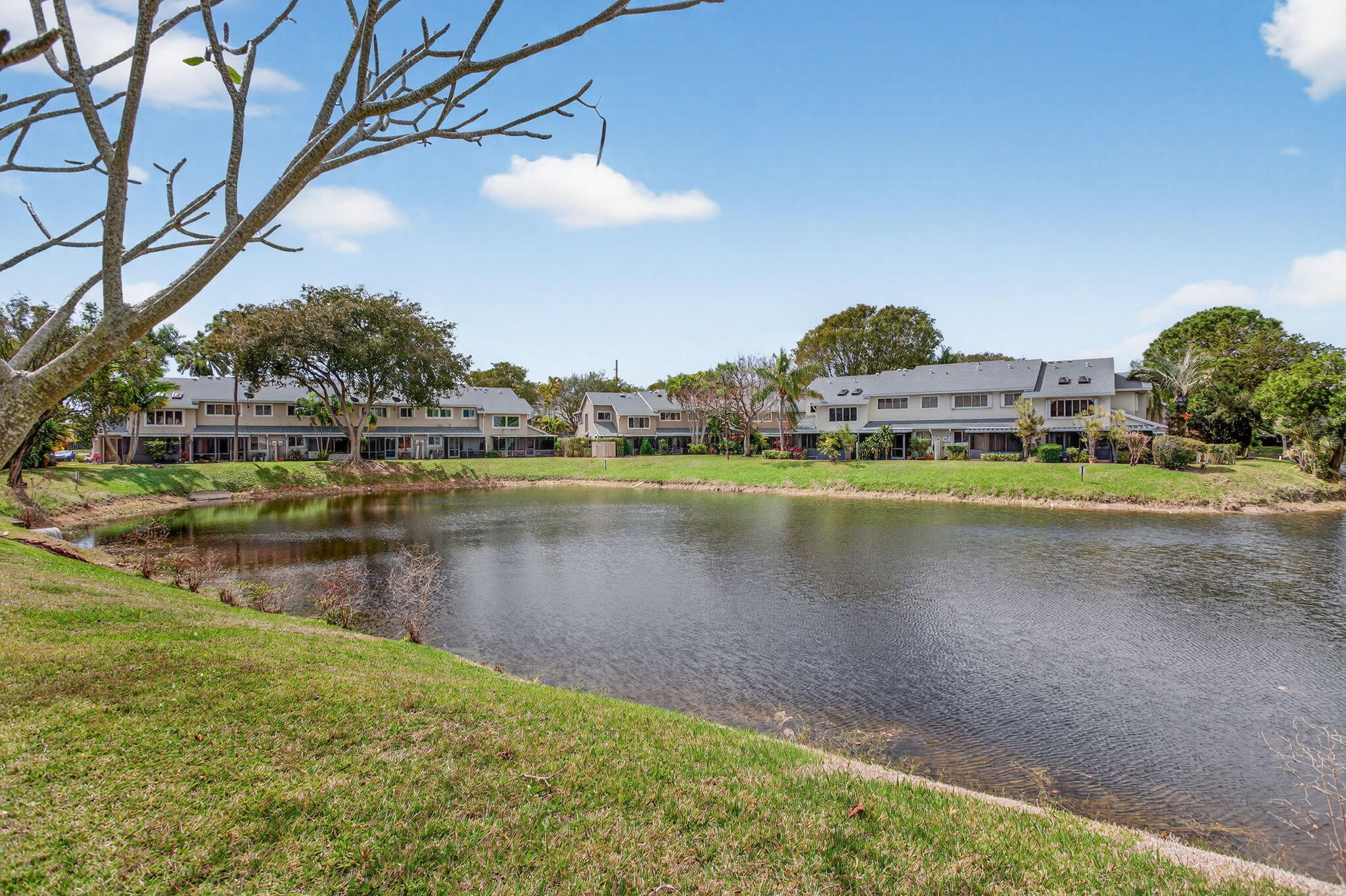 Discovery Pointe - Residential