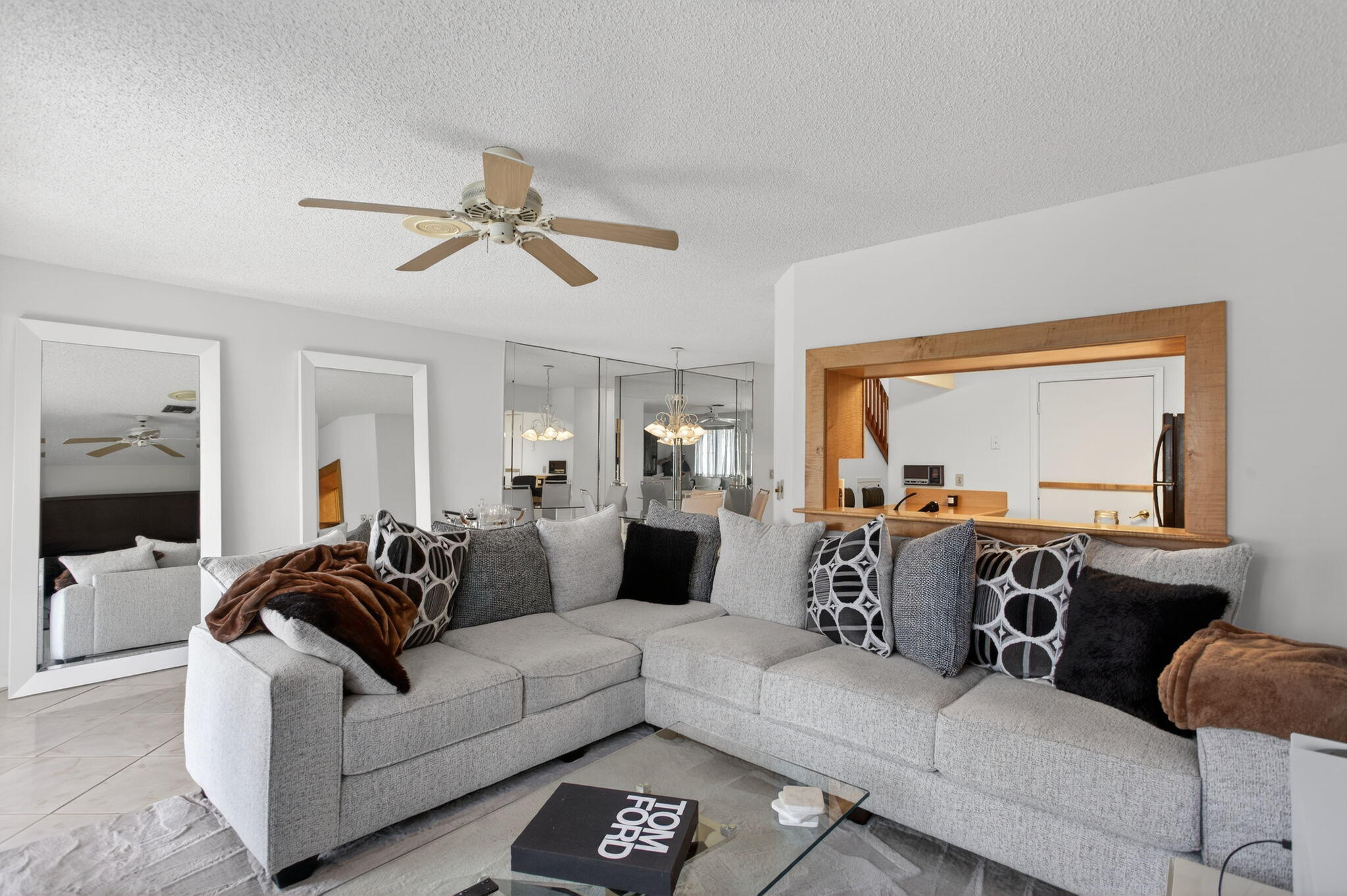 Discovery Pointe - Residential