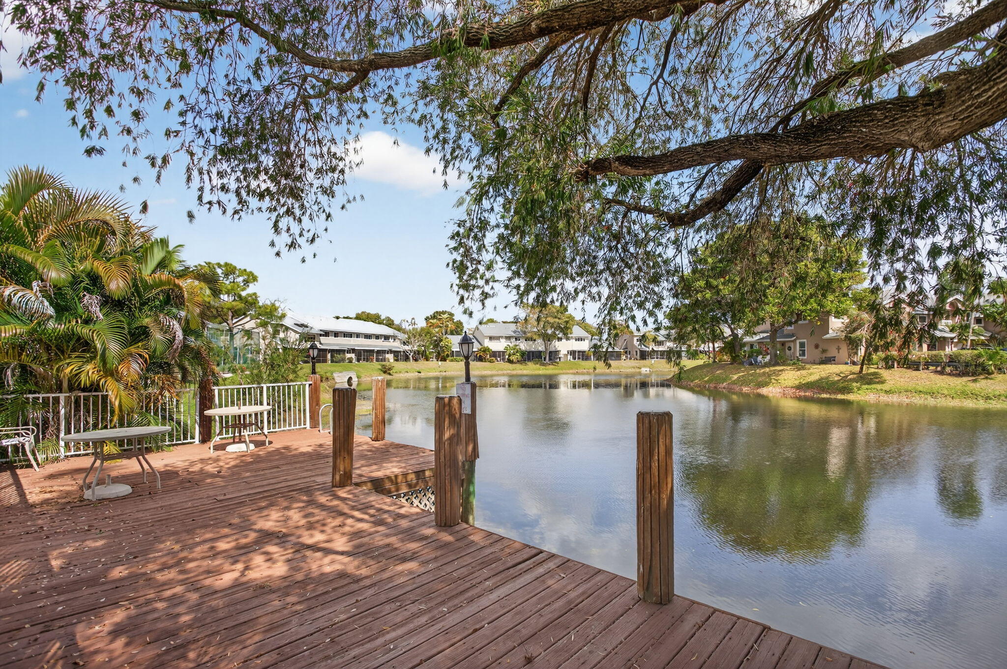 Discovery Pointe - Residential