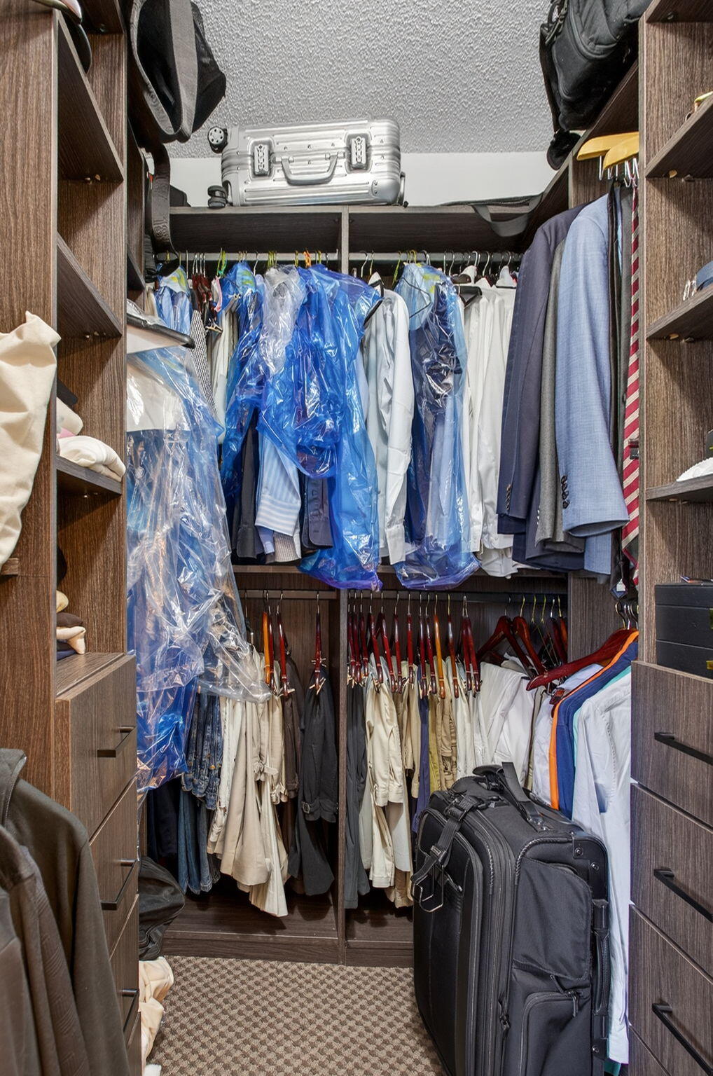 Discovery Pointe - Residential