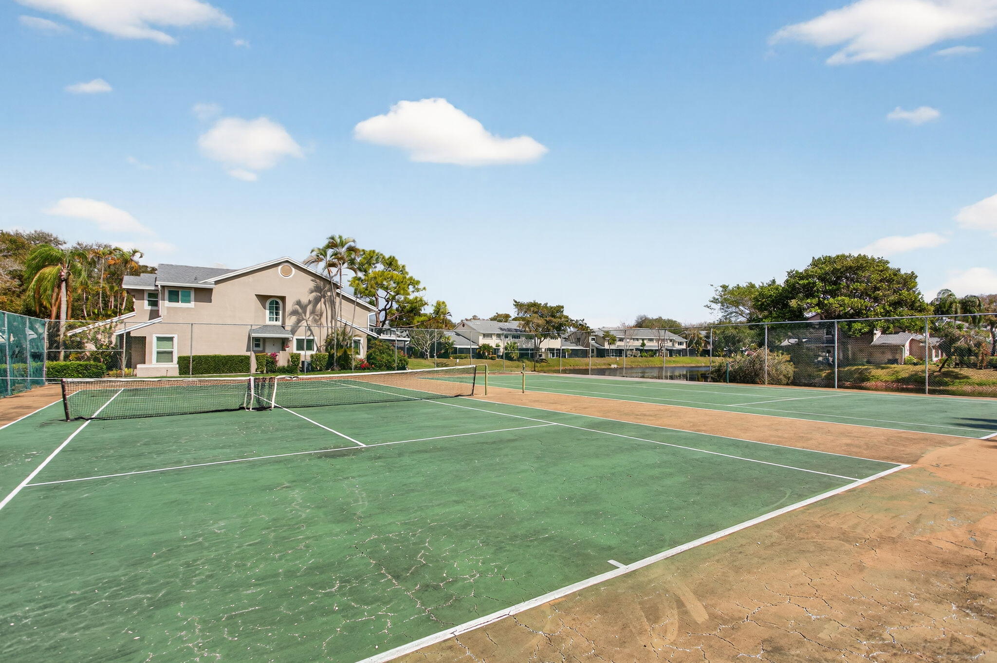 Discovery Pointe - Residential