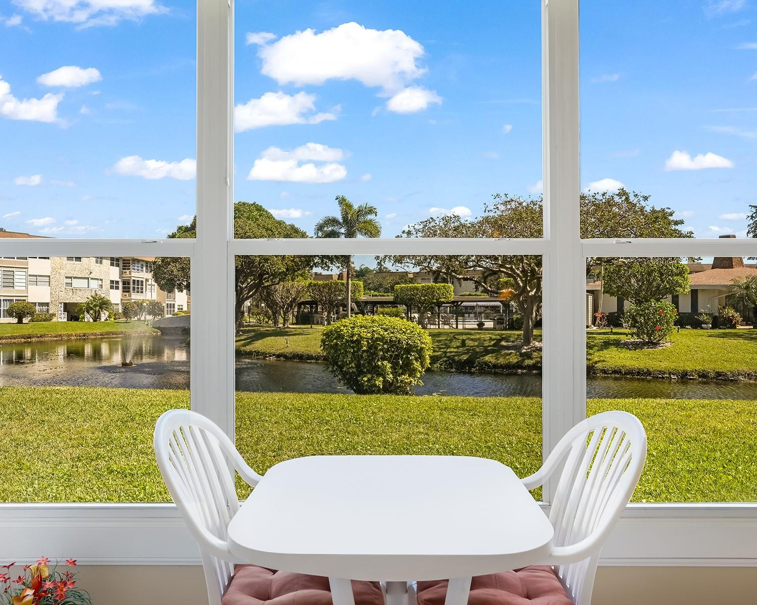 Umbra Gardens - Residential