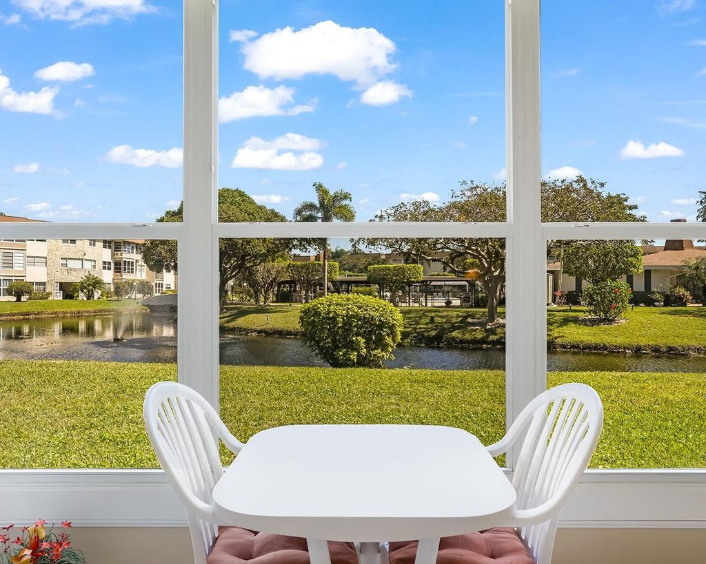 Photo of 3400 NW 48th Avenue #407, Fort Lauderdale, FL 33319 (MLS # F10554848)