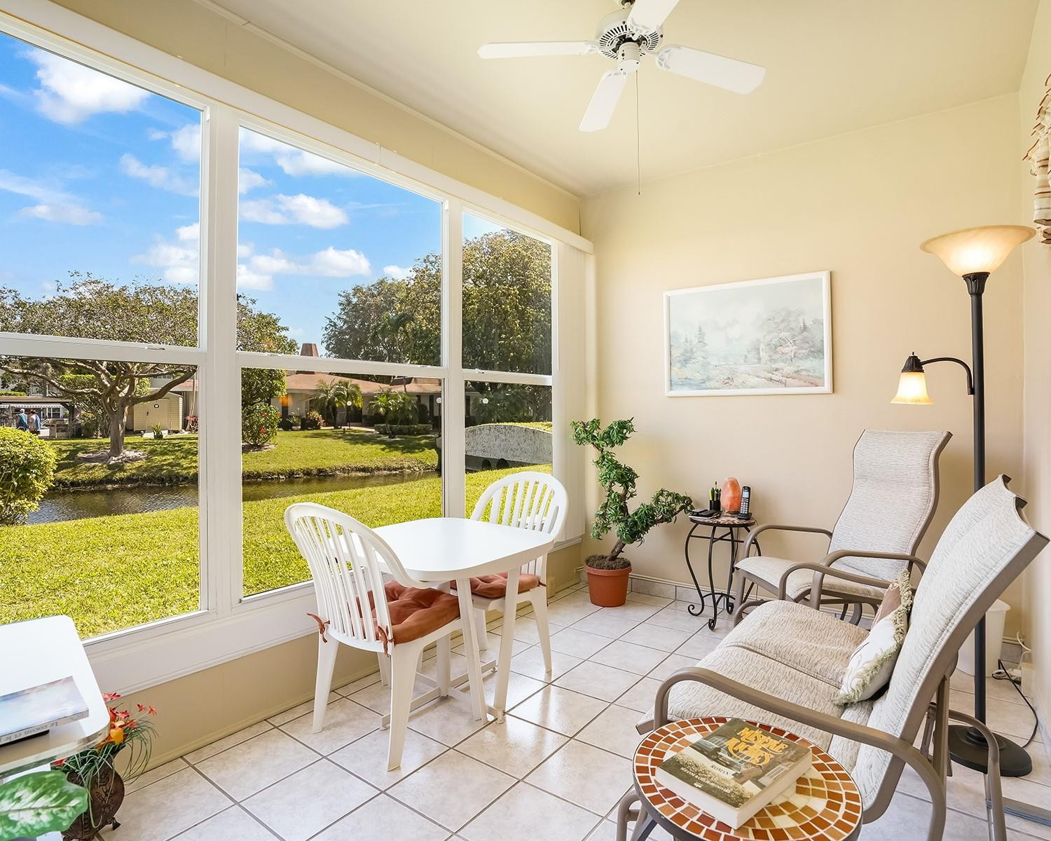 Umbra Gardens - Residential