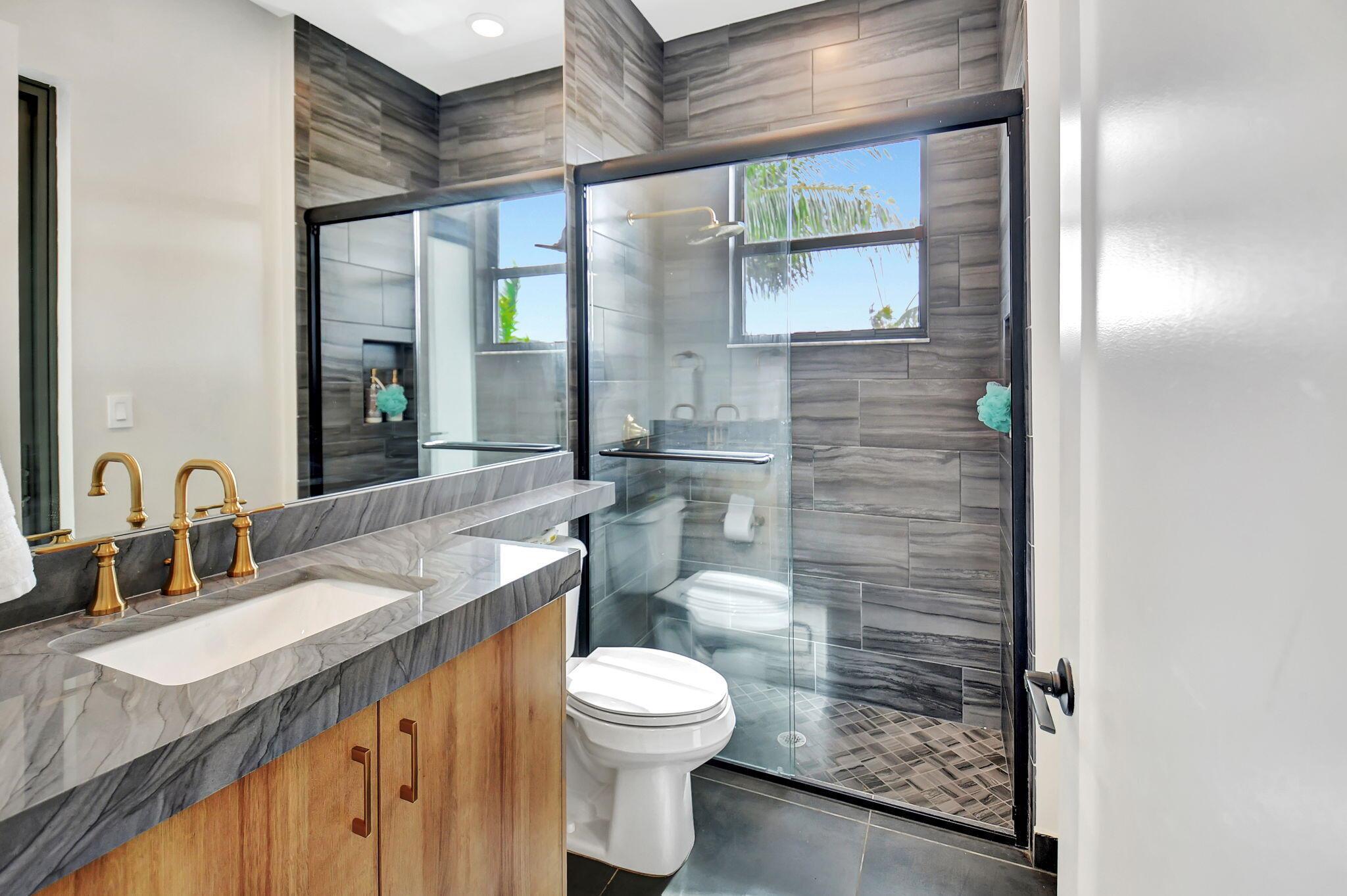 BRIDGES MIZNER PUD BRIDGE - Residential