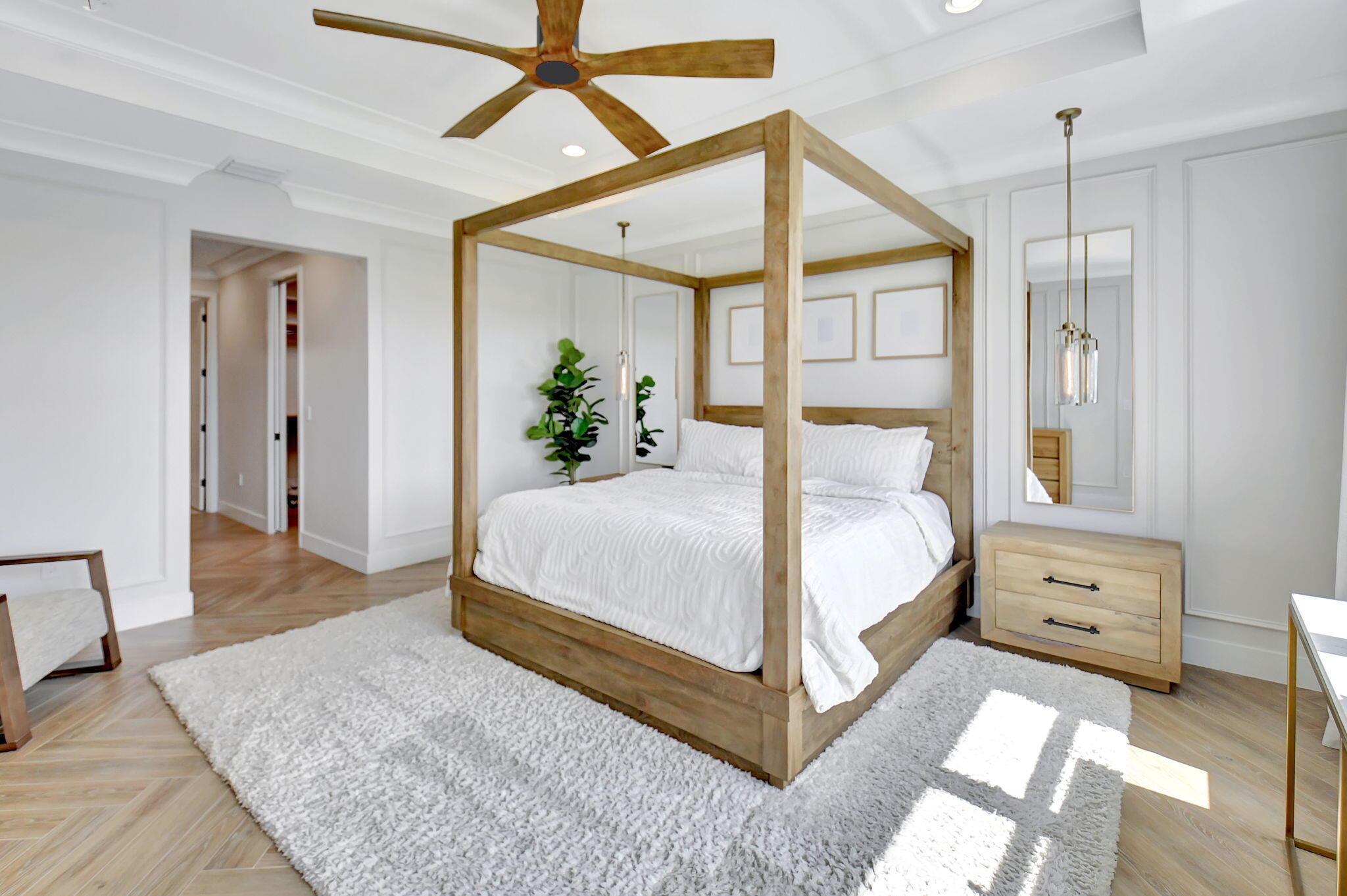 BRIDGES MIZNER PUD BRIDGE - Residential