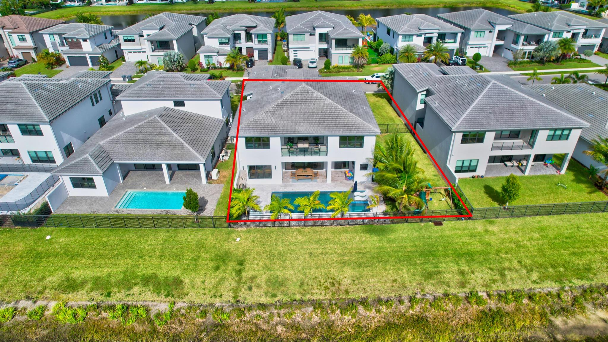 17086 Watersprite Lakes Road