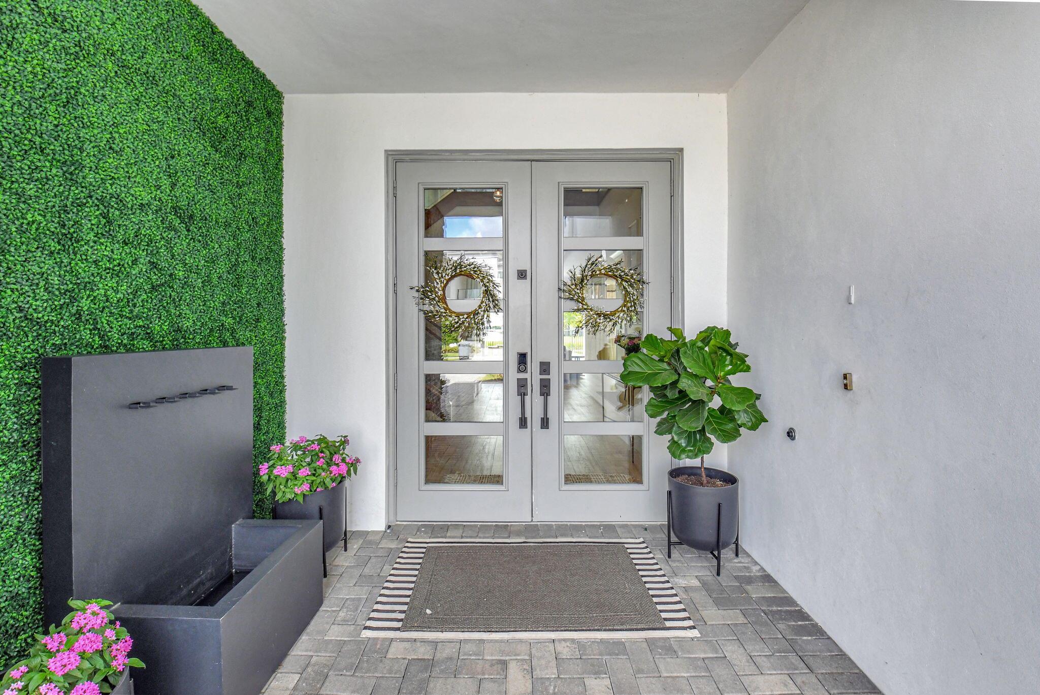 BRIDGES MIZNER PUD BRIDGE - Residential