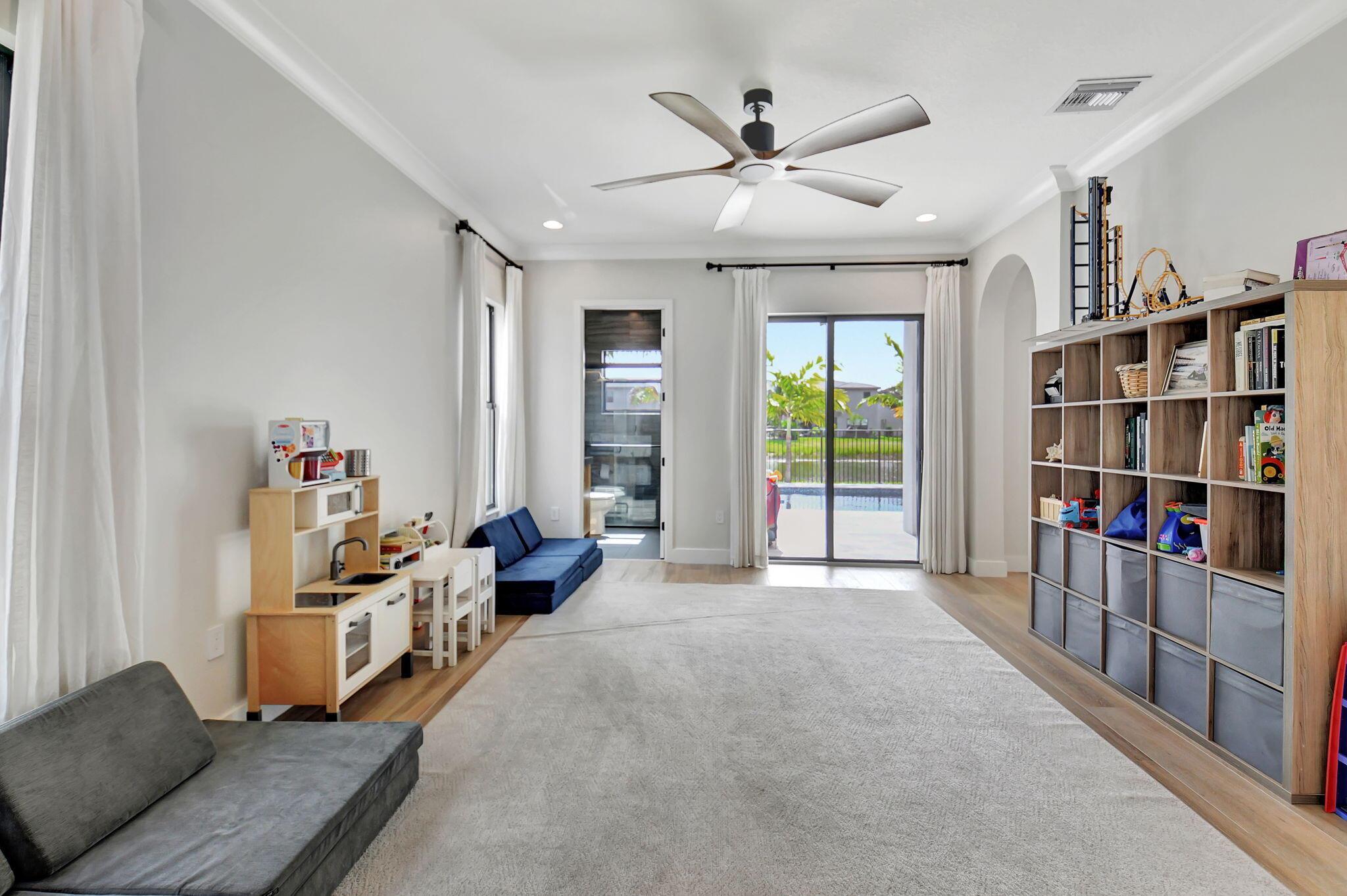 BRIDGES MIZNER PUD BRIDGE - Residential