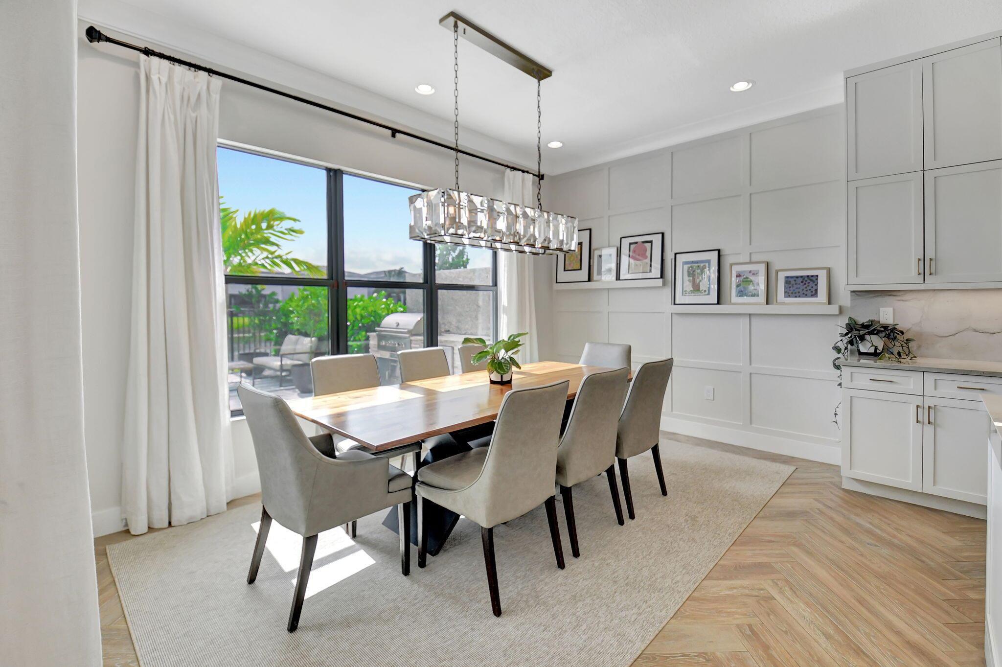 BRIDGES MIZNER PUD BRIDGE - Residential