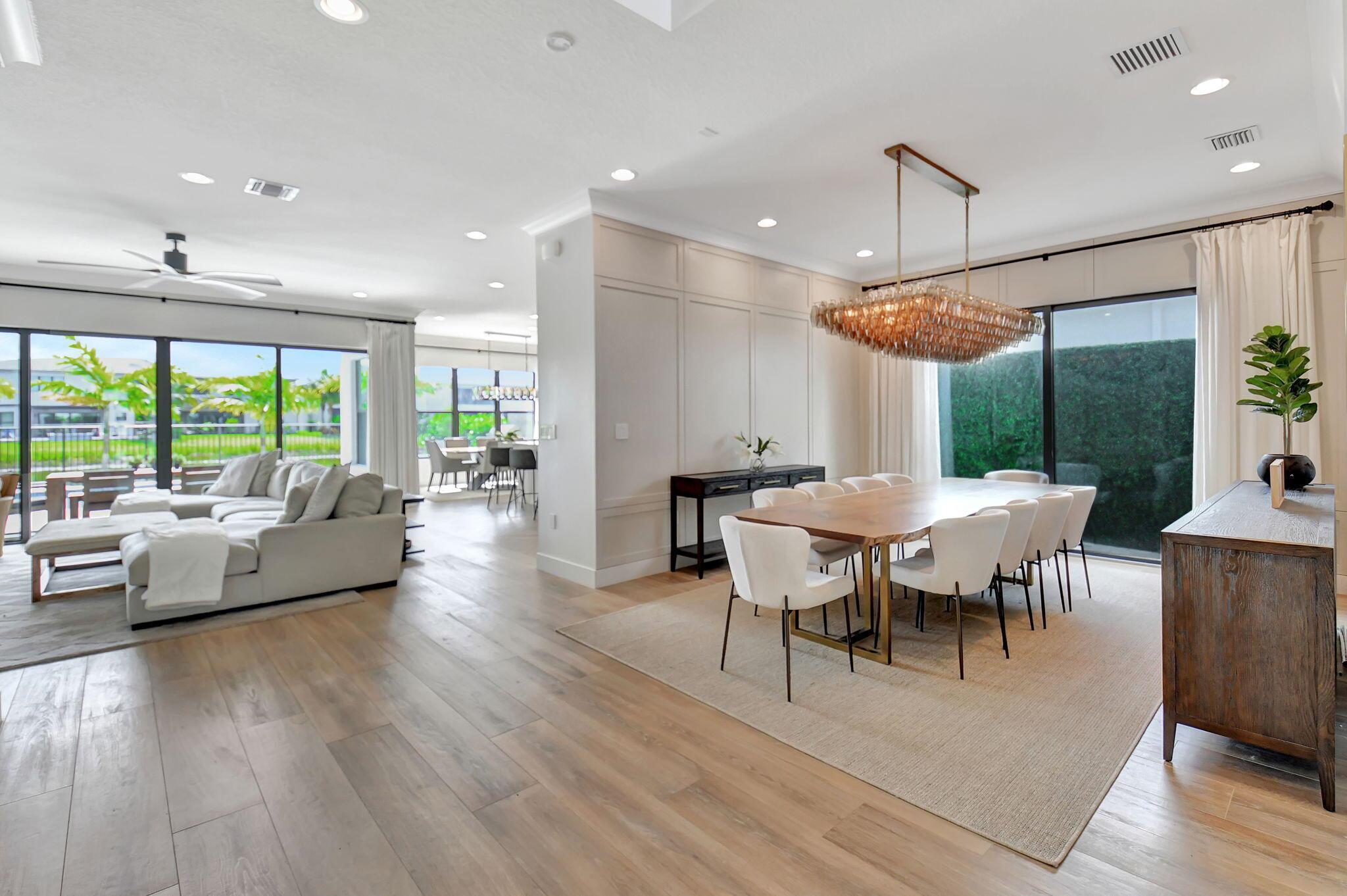 BRIDGES MIZNER PUD BRIDGE - Residential