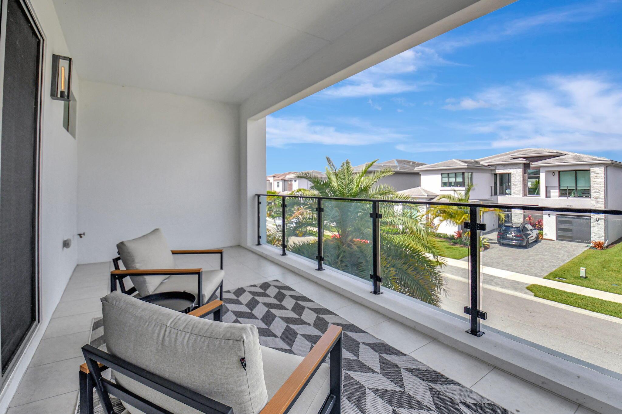 BRIDGES MIZNER PUD BRIDGE - Residential