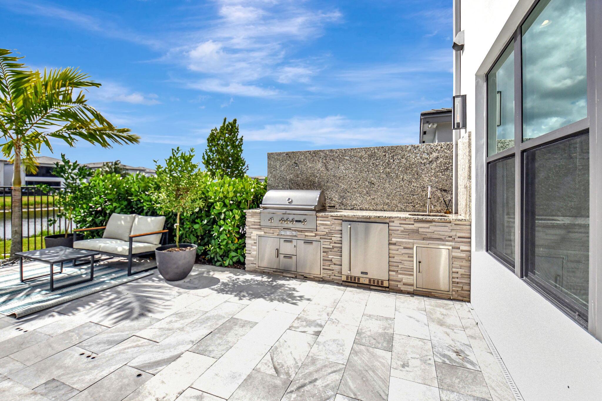 BRIDGES MIZNER PUD BRIDGE - Residential