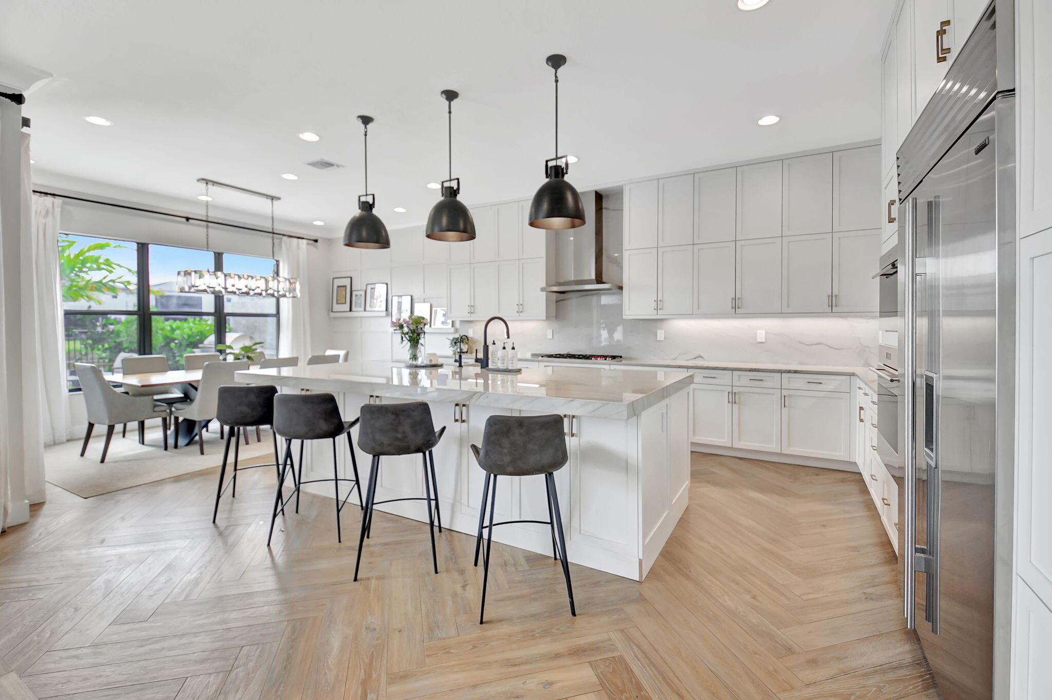 BRIDGES MIZNER PUD BRIDGE - Residential