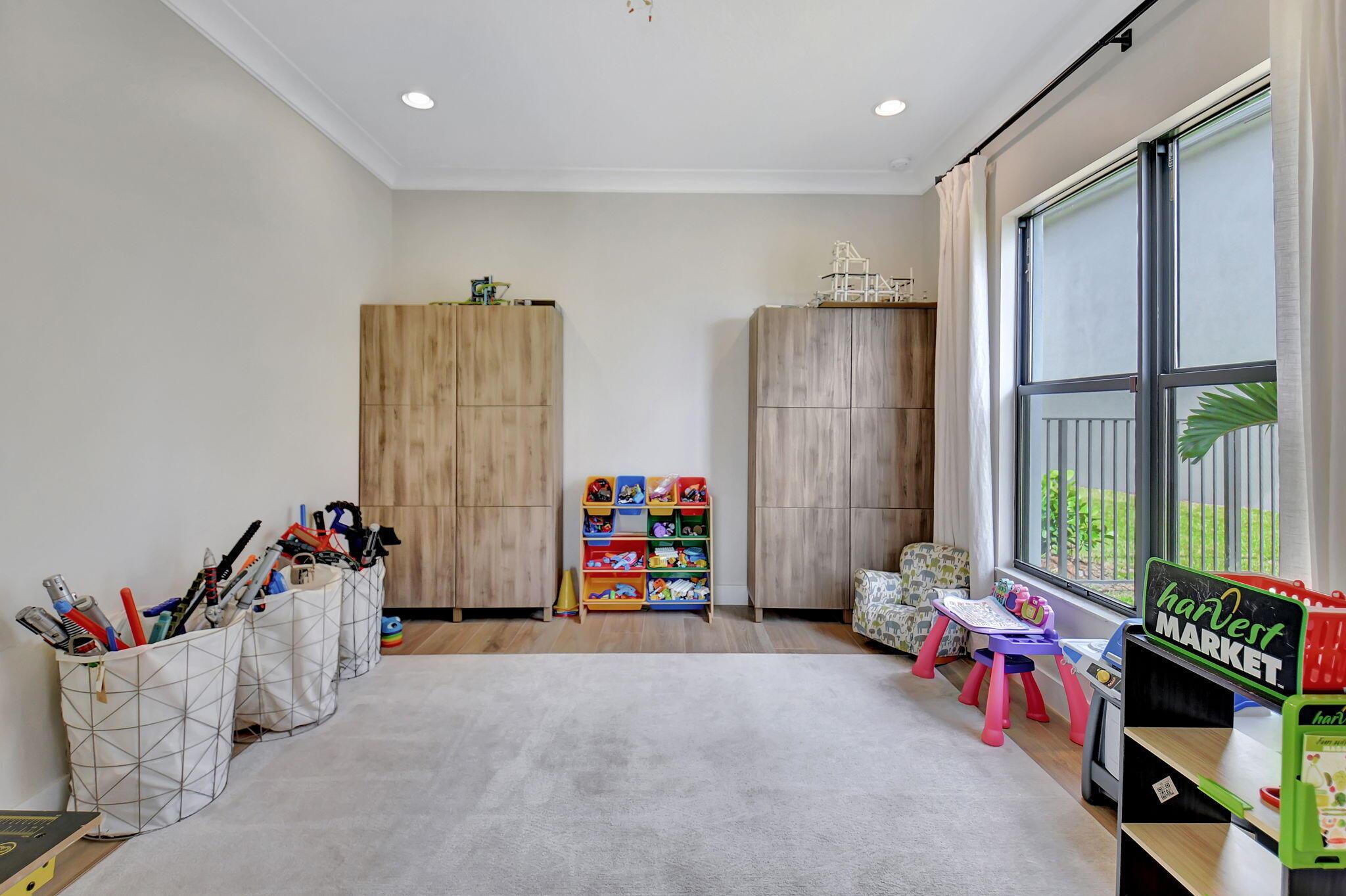 BRIDGES MIZNER PUD BRIDGE - Residential