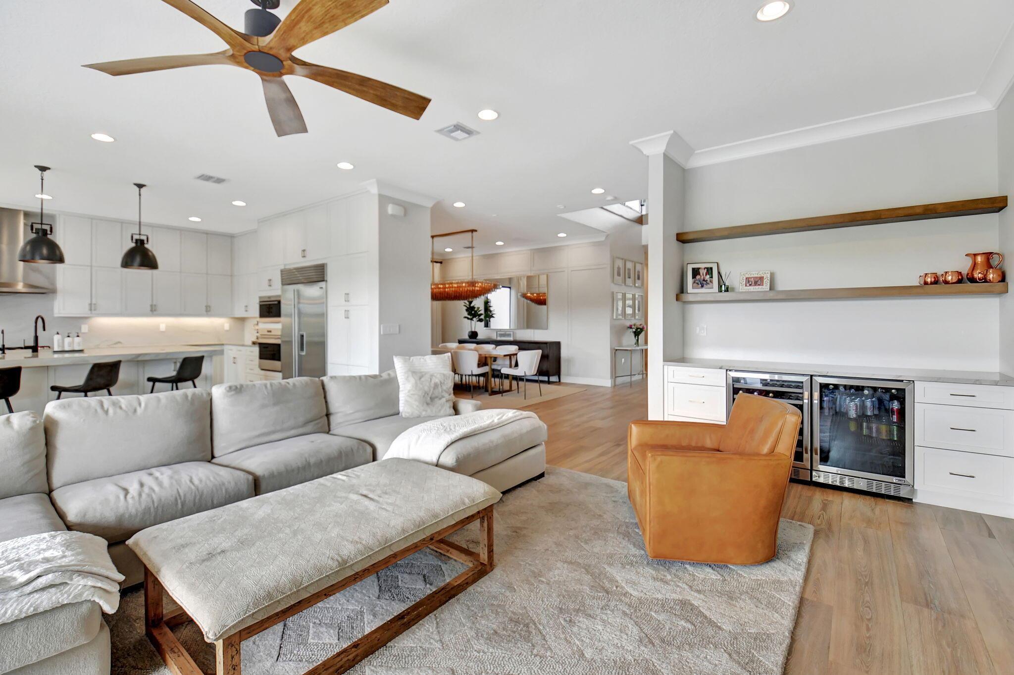 BRIDGES MIZNER PUD BRIDGE - Residential