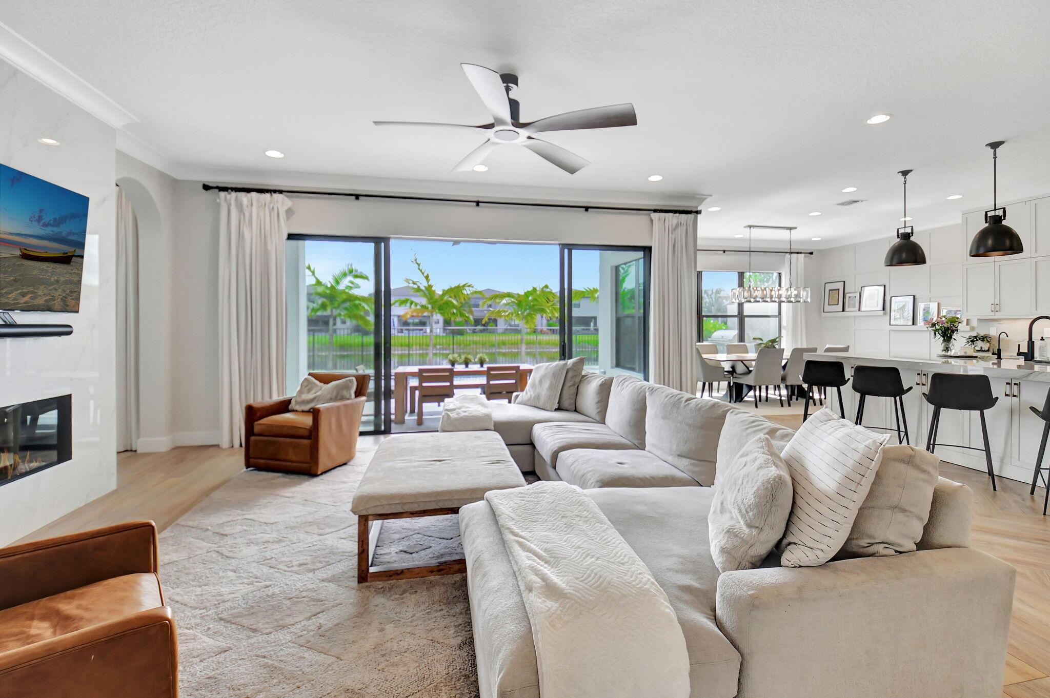 BRIDGES MIZNER PUD BRIDGE - Residential