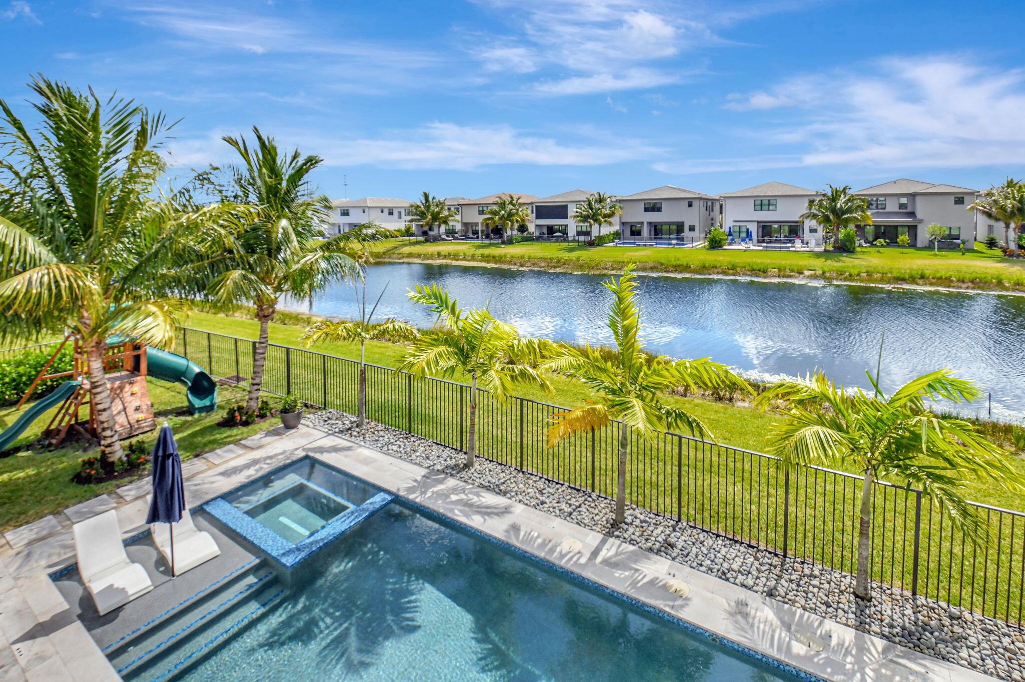 BRIDGES MIZNER PUD BRIDGE - Residential