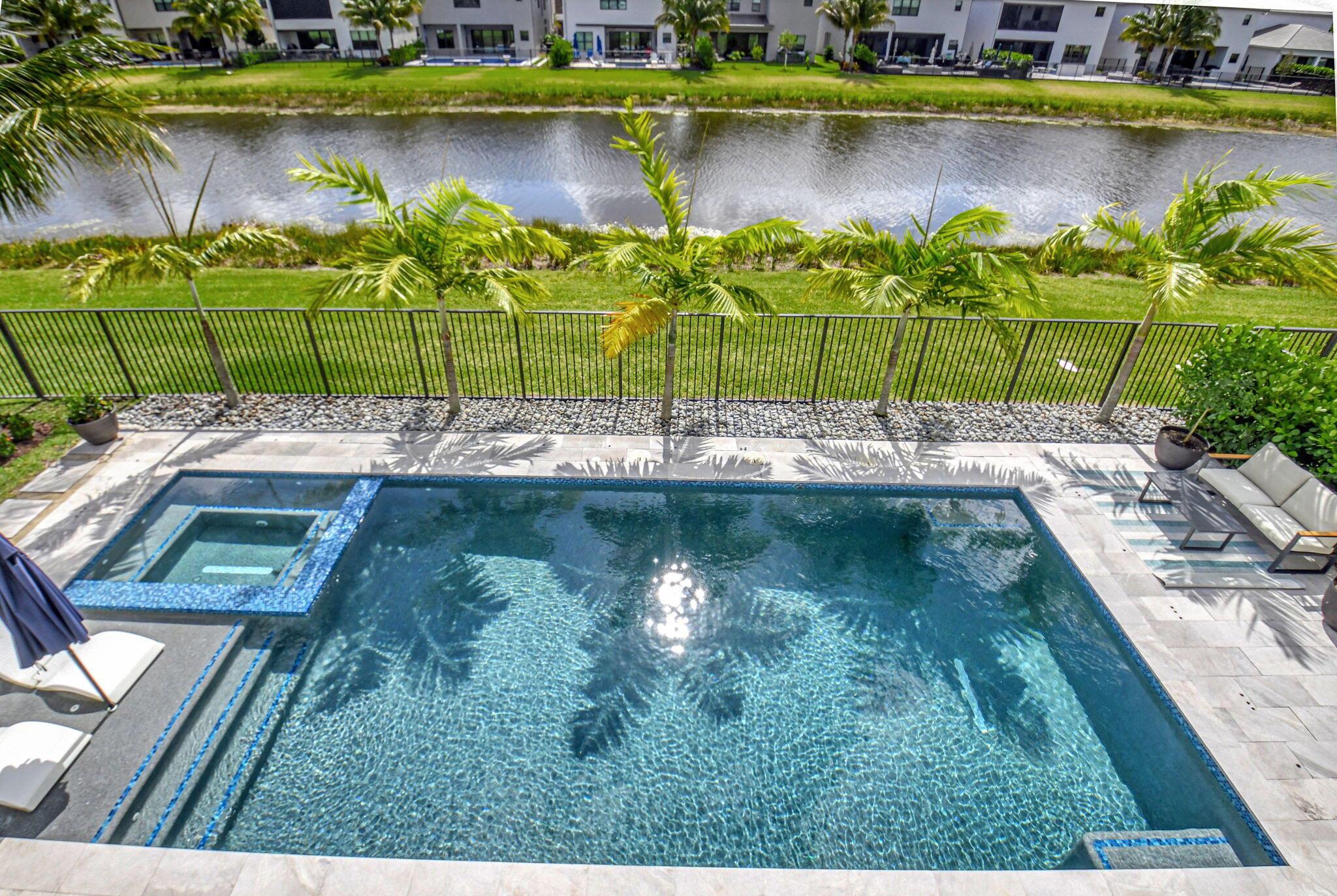 BRIDGES MIZNER PUD BRIDGE - Residential