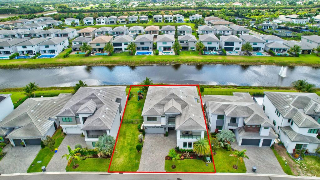 Photo of 17086 Watersprite Lakes Road, Boca Raton, FL 33496 (MLS # R11086194)