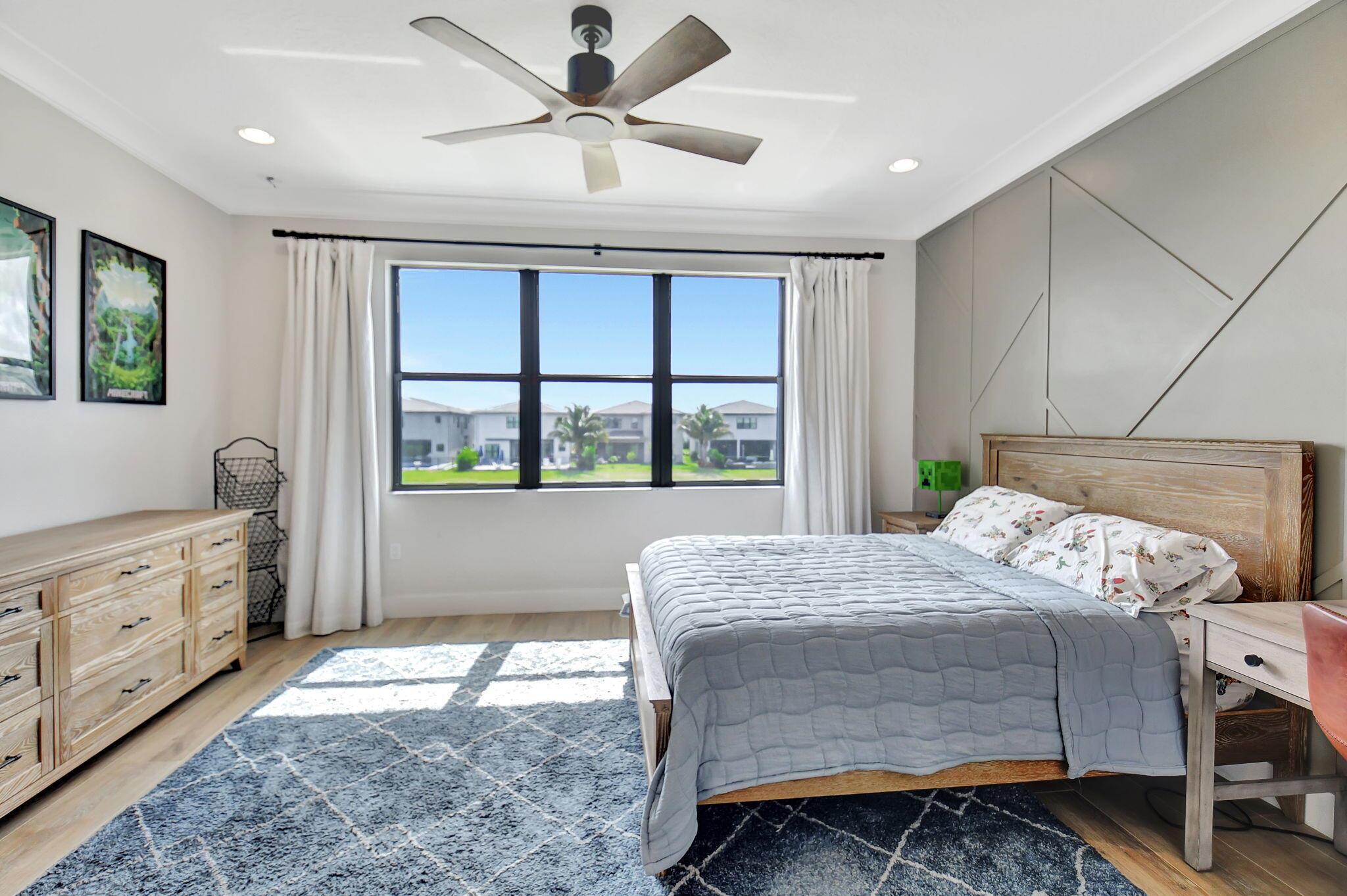 BRIDGES MIZNER PUD BRIDGE - Residential