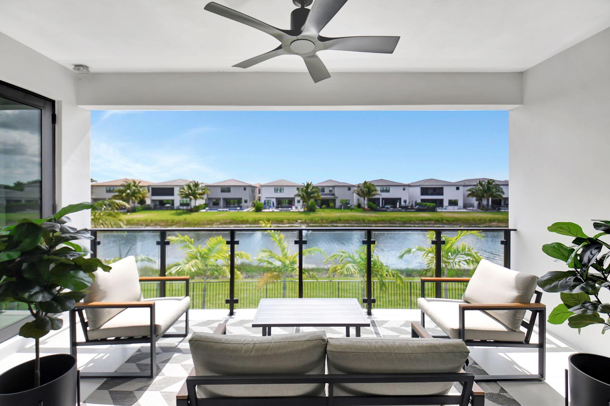 BRIDGES MIZNER PUD BRIDGE - Residential