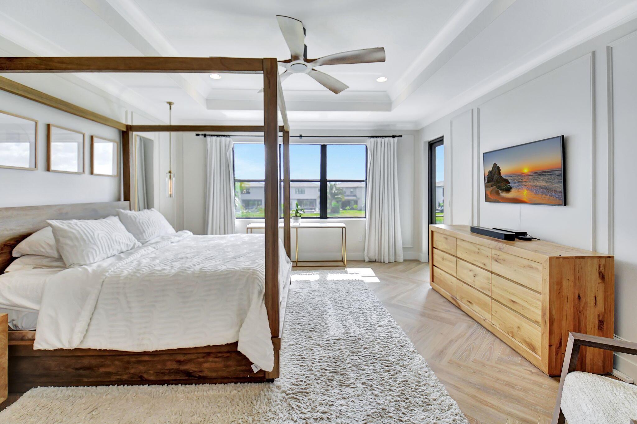 BRIDGES MIZNER PUD BRIDGE - Residential