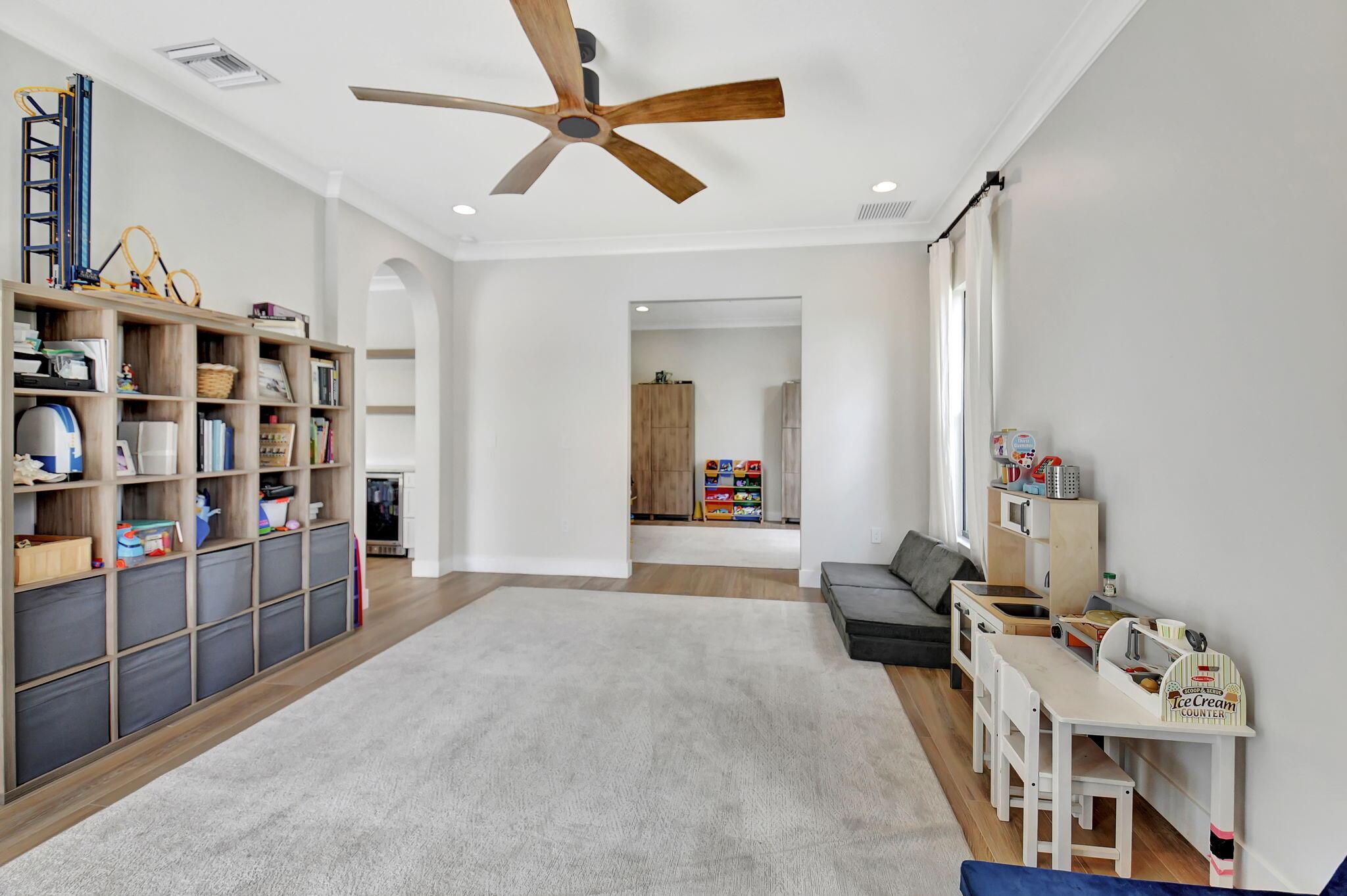 BRIDGES MIZNER PUD BRIDGE - Residential