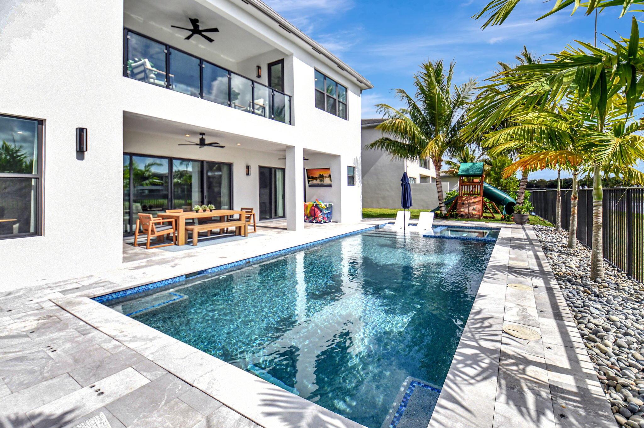 BRIDGES MIZNER PUD BRIDGE - Residential