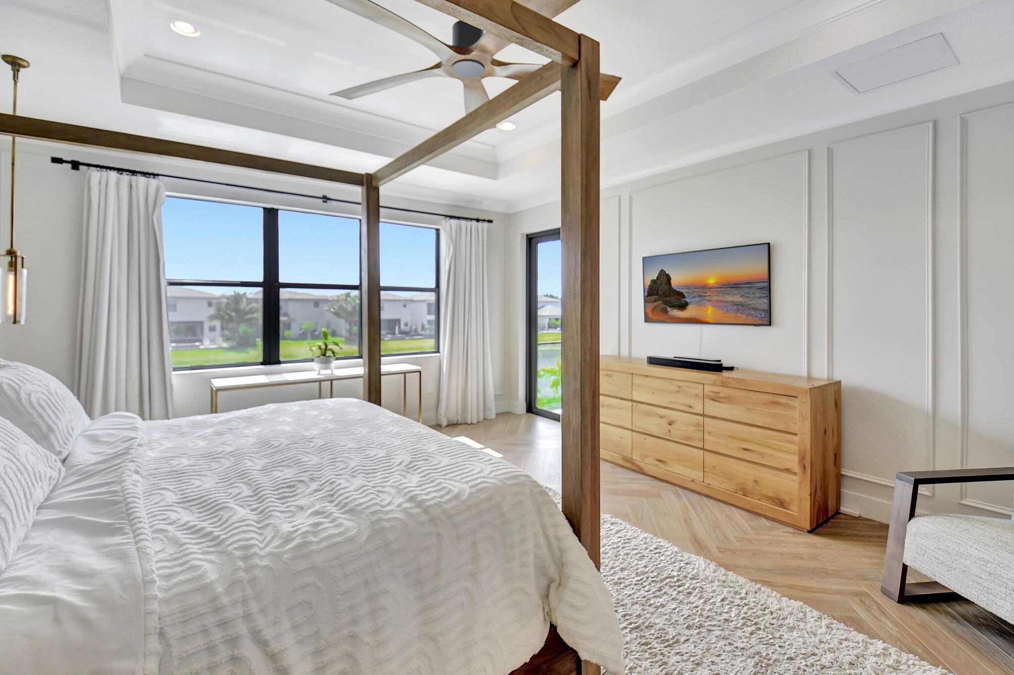 BRIDGES MIZNER PUD BRIDGE - Residential