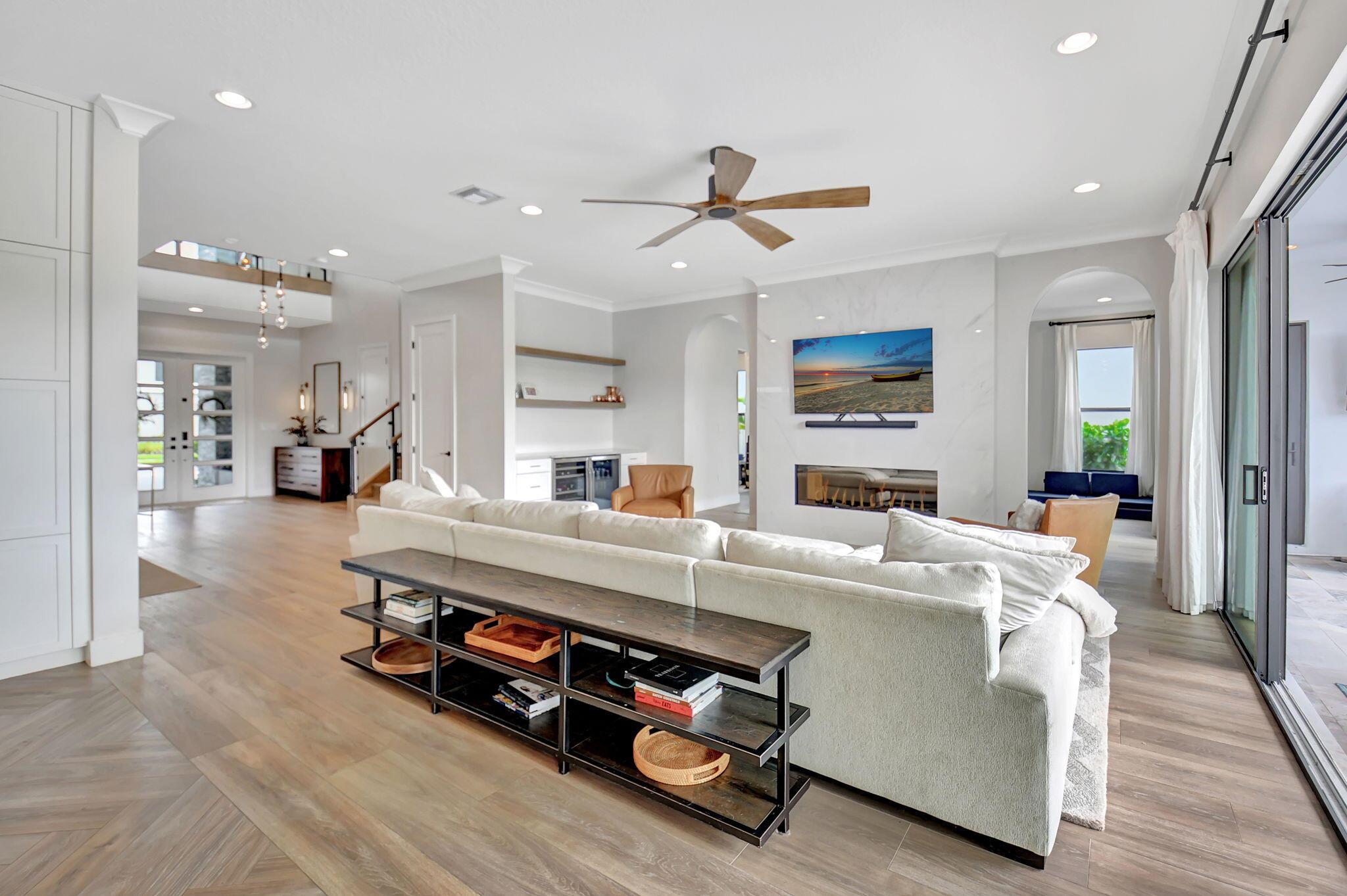 BRIDGES MIZNER PUD BRIDGE - Residential