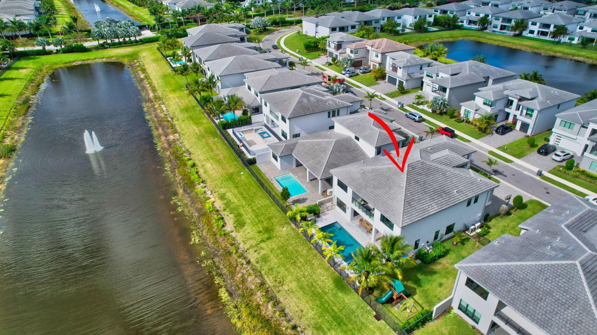 17086 Watersprite Lakes Road