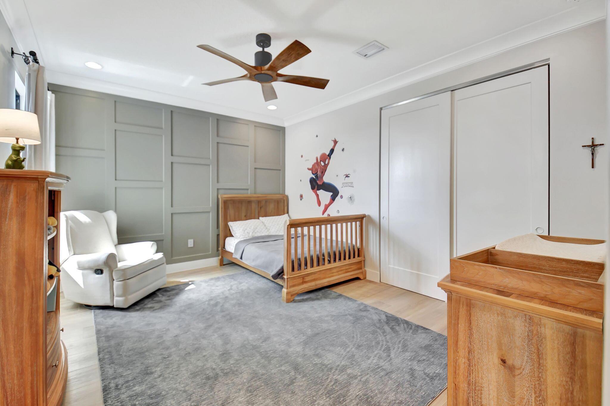 BRIDGES MIZNER PUD BRIDGE - Residential