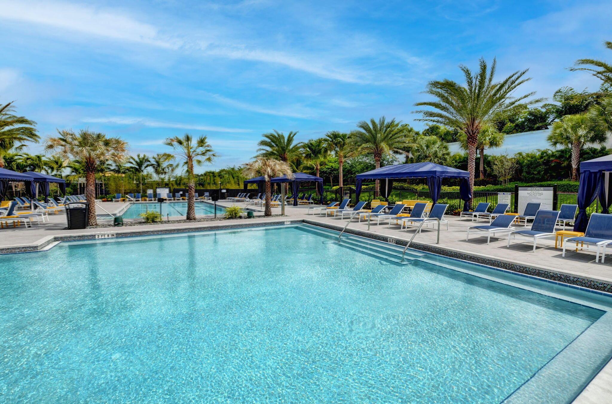 BRIDGES MIZNER PUD BRIDGE - Residential