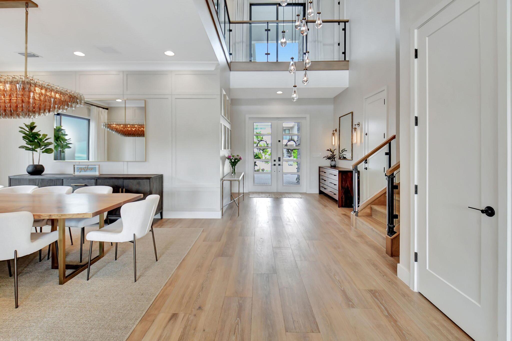 BRIDGES MIZNER PUD BRIDGE - Residential